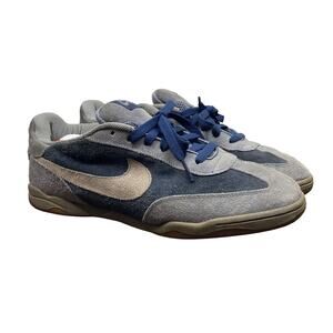 Vintage 2004 Nike Air SB Doernbecher Low Sneakers Shoes Men's 10.5